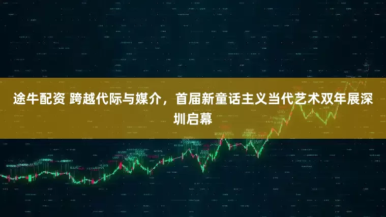 途牛配资 跨越代际与媒介，首届新童话主义当代艺术双年展深圳启幕